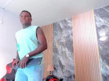 Chaturbate Free Live Porn of troykhalil