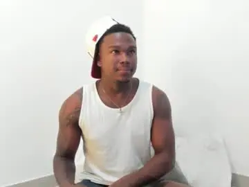 Chaturbate Sex Cam of troykhalil