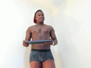 Chaturbate Nude Webcam of troykhalil