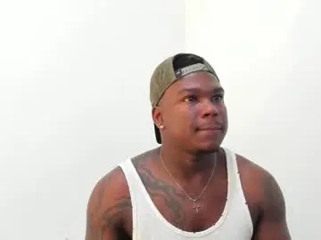 Chaturbate Live Porn of troykhalil