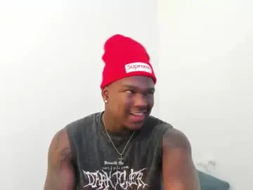 Chaturbate Adult Video Chat of troykhalil