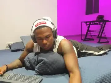 Chaturbate Free Live Porn of troykhalil