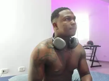 Chaturbate Adult Video Chat of troykhalil