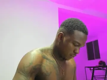 Chaturbate Live Porn of troykhalil