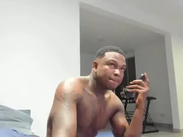 Chaturbate Live Porn of troykhalil