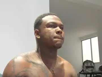 Chaturbate Sex Cam of troykhalil