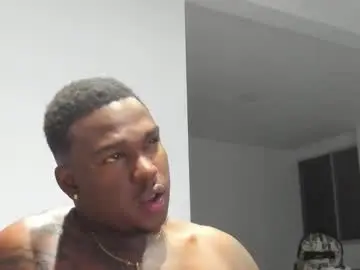 Chaturbate Free Live Porn of troykhalil