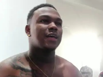 Chaturbate Nude Webcam of troykhalil