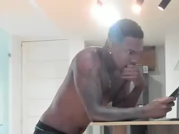 Chaturbate Adult Video Chat of troykhalil