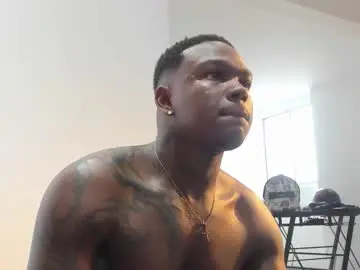 Chaturbate Nude Webcam of troykhalil