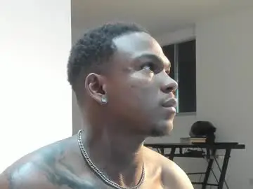 Chaturbate Live Sex of troykhalil