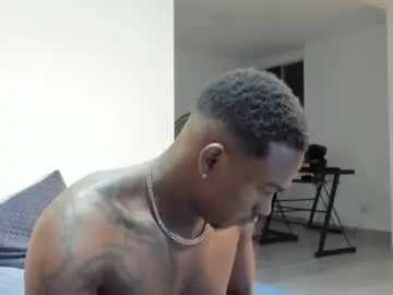 Chaturbate Nude Webcam of troykhalil