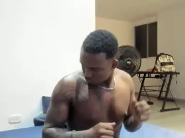 Chaturbate Sex Cam of troykhalil