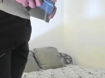 Chaturbate Private Sex Chat of troykhalil