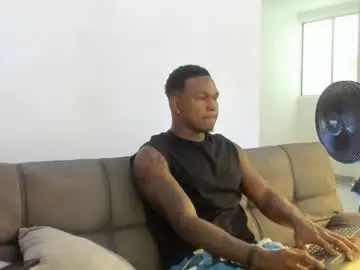 Chaturbate Live Sex of troykhalil