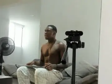 Chaturbate Sex Cam of troykhalil