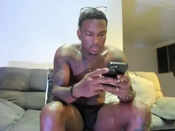 Chaturbate Adult Video Chat of troykhalil