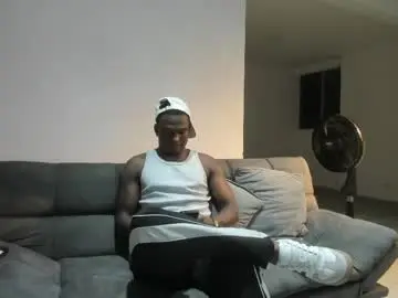 Chaturbate Sex Cam of troykhalil