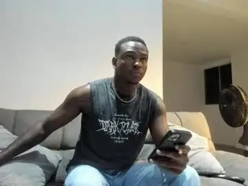 Chaturbate Sex Cam of troykhalil