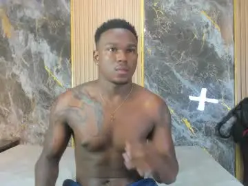 Chaturbate Live Sex Cam of troykhalil