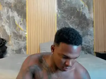 Chaturbate Free Live Porn of troykhalil