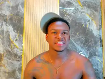 Chaturbate Sex Cam of troykhalil