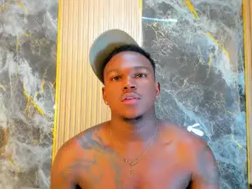 Chaturbate Live Sex Cam of troykhalil