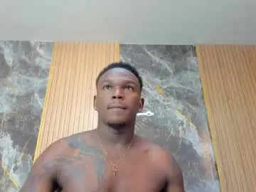 Chaturbate Live Sex Cam of troykhalil
