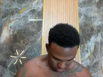 Chaturbate Free Live Porn of troykhalil