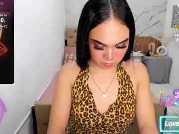 Chaturbate Adult Webcam of ts_miyuki