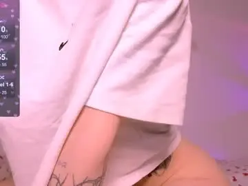 Chaturbate Free Live Porn of _ni_kiss