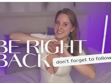 Chaturbate Live Porn of annagrees1