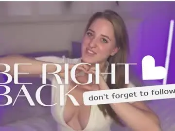 Chaturbate Best live sex cam show of annagrees1