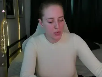 Chaturbate Sex Cam of annagrees1