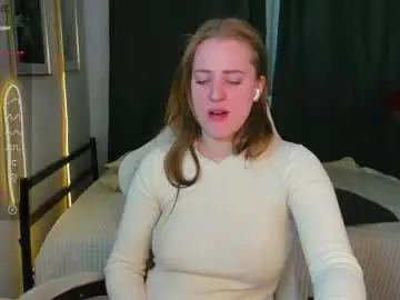 Chaturbate Watch Live Sex Cams of annagrees1