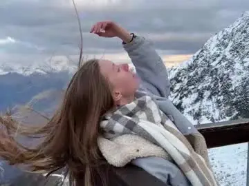 Chaturbate Adult Webcams of bam_bi