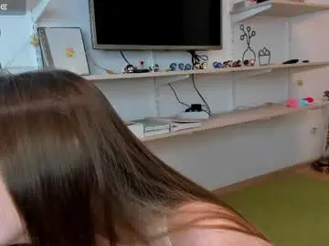 Chaturbate Free Live Porn of bam_bi