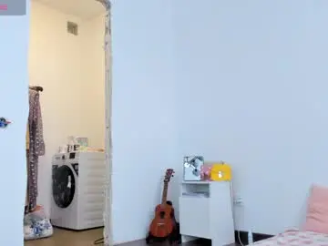 Chaturbate Best Webcam of bam_bi