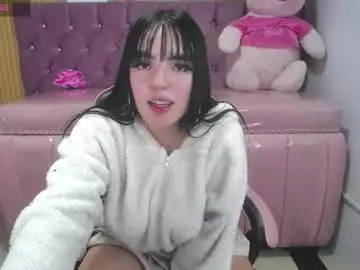 Chaturbate Live Porn of charlotte_zoe_ch