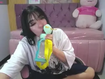 Chaturbate Free Porn Cam of charlotte_zoe_ch