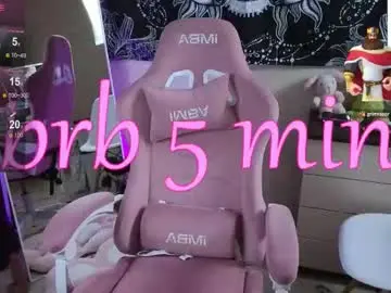 Chaturbate Live Sex of cyyberwhore