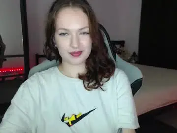 Chaturbate Nude Webcam of eviik