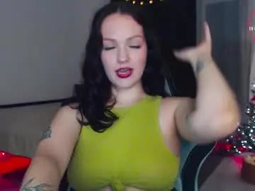 Chaturbate Adult Webcams of eviik