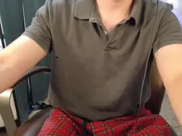 Chaturbate Best live sex cam show of isaac_sheffield
