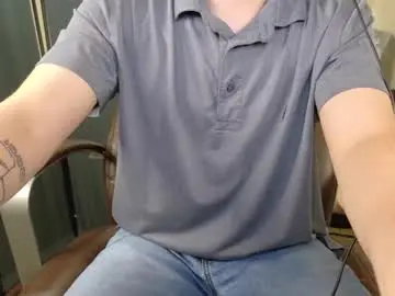 Chaturbate Adult Webcams of isaac_sheffield