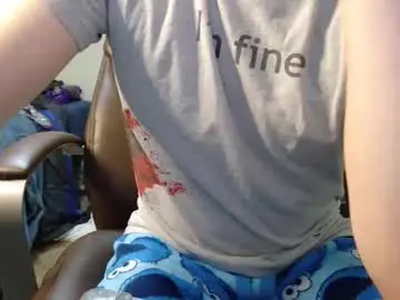Chaturbate Sex Cam of isaac_sheffield
