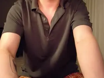 Chaturbate Live Sex Cam of isaac_sheffield