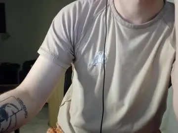 Chaturbate Best Webcam of isaac_sheffield