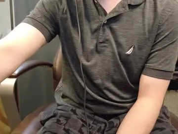 Chaturbate Adult Webcam of isaac_sheffield