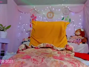 Chaturbate Live Sex Cam of ladenandjuan